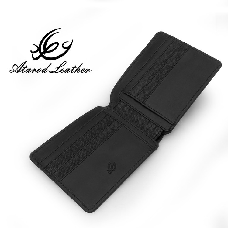 ست هدیه مردانه چرم عطارد مدل چرم طبیعی کد A117