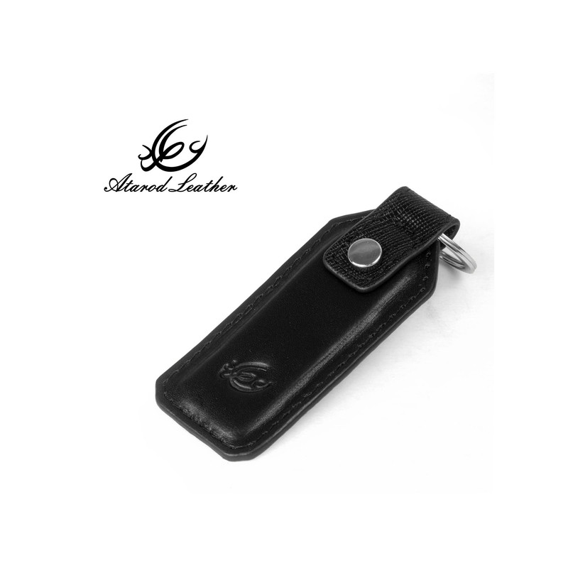 ست هدیه مردانه چرم عطارد مدل چرم طبیعی کد A117