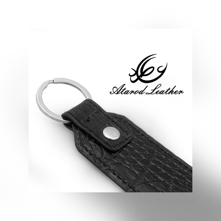 ست هدیه مردانه چرم عطارد مدل چرم طبیعی کد A115