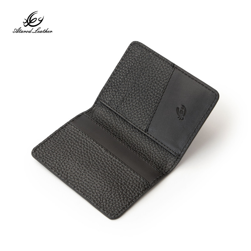 جاکارتی چرم عطارد مدل چرم طبیعی کد K76
