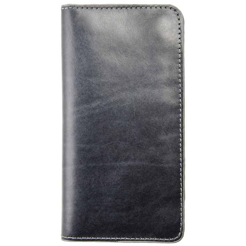 کیف پول چرم عطارد مدل چرم طبیعی کد K31