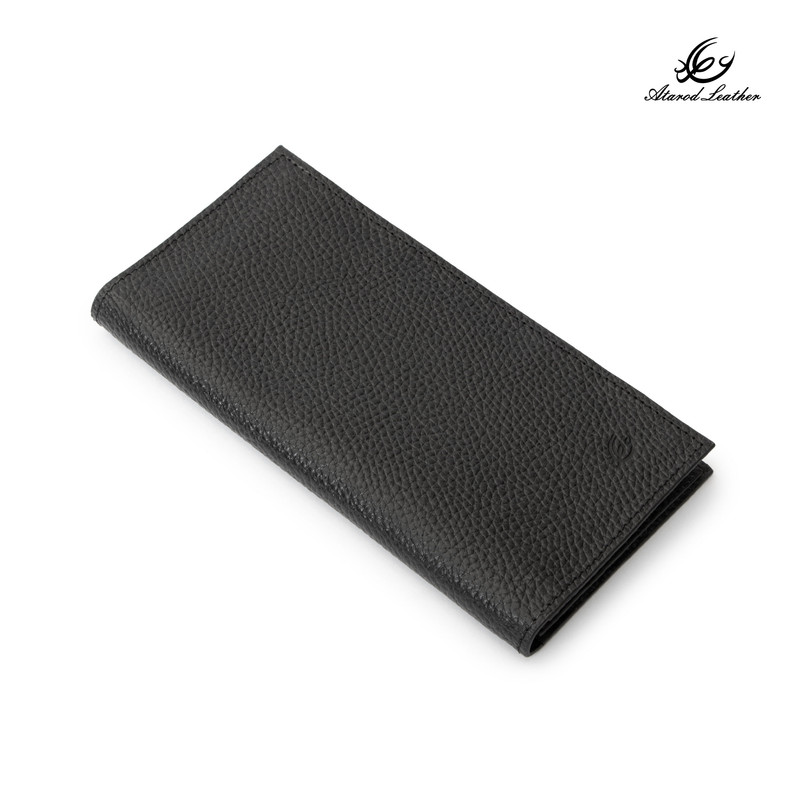 ست هدیه چرم عطارد مدل A138