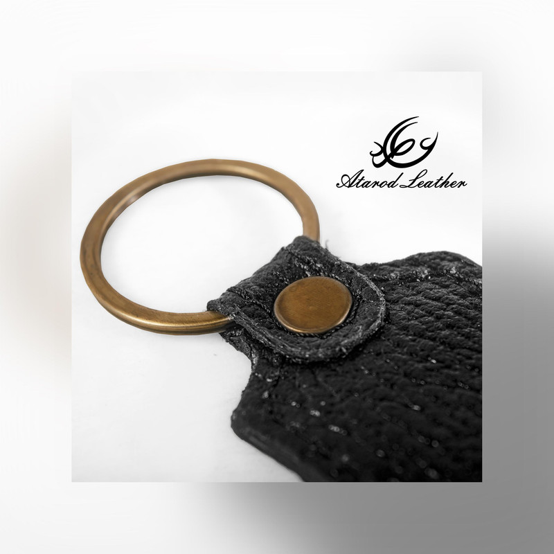 ست هدیه چرم عطارد مدل چرم طبیعی کد A88