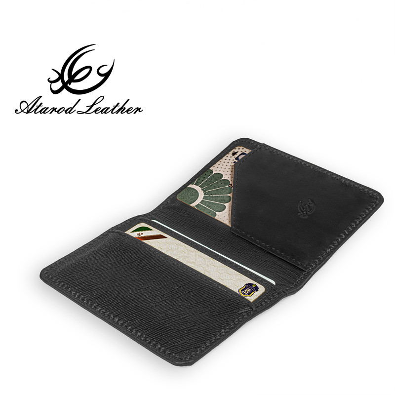 ست هدیه چرم عطارد مدل A137