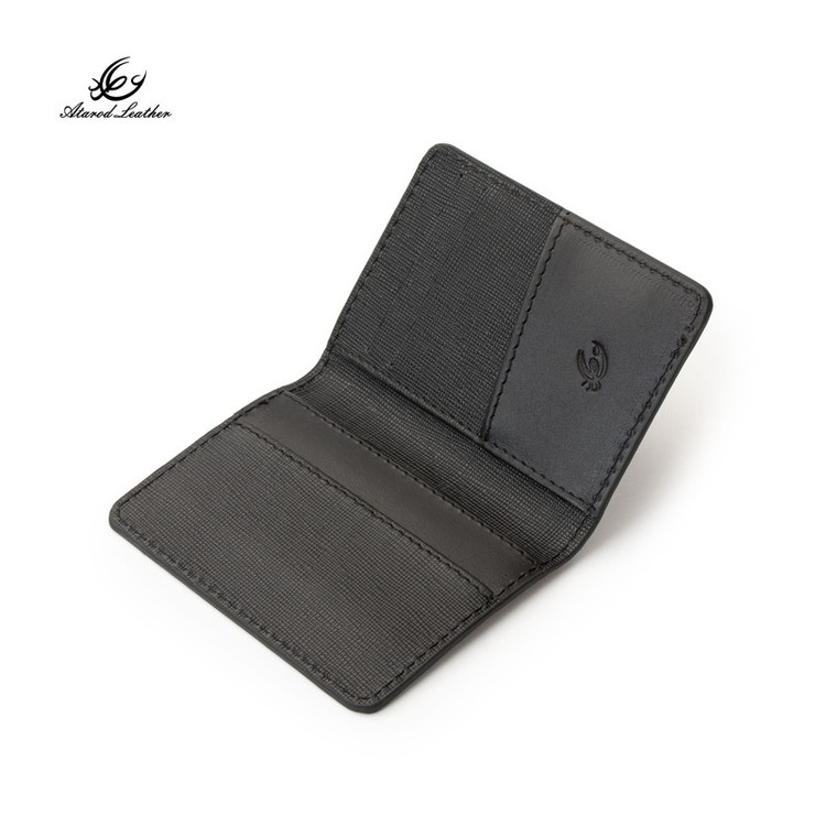 جاکارتی چرم عطارد مدل چرم طبیعی کد K77