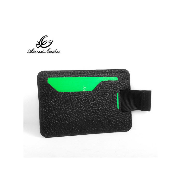 ست هدیه چرم عطارد مدل چرم طبیعی کد A65