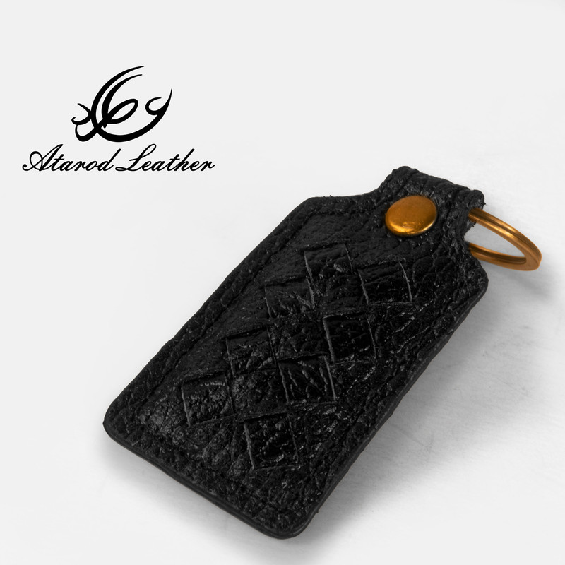 ست هدیه چرم عطارد مدل چرم طبیعی کد A65