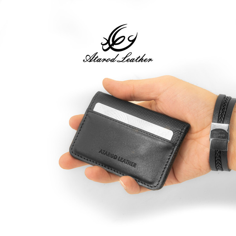 ست هدیه چرم عطارد مدل چرم طبیعی کد A108
