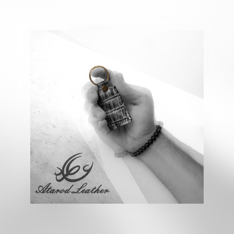 ست هدیه چرم عطارد مدل A36
