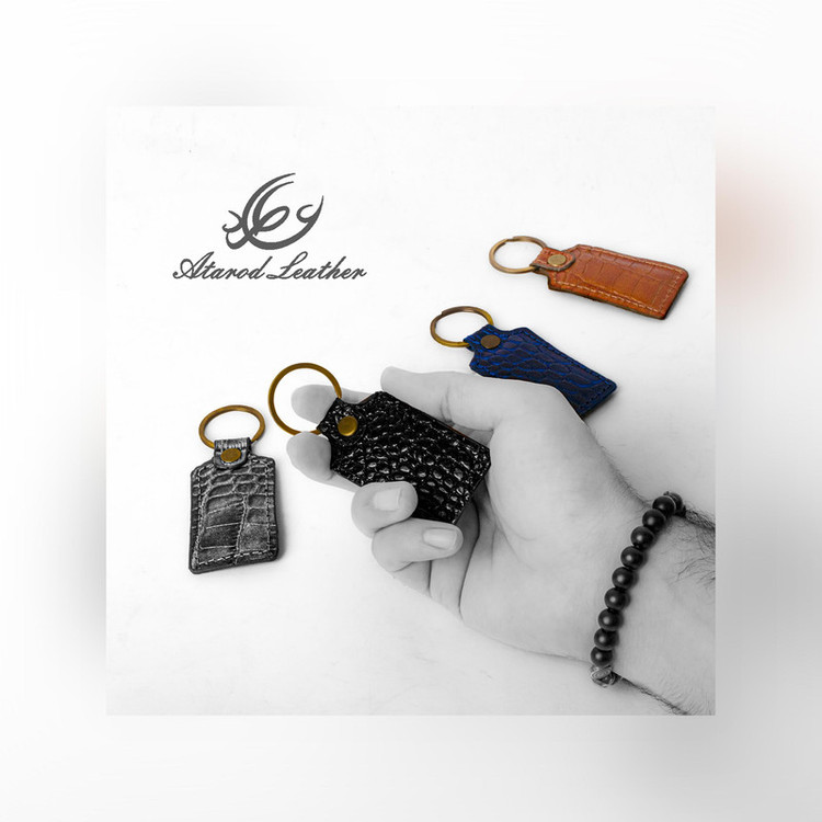 ست هدیه چرم عطارد مدل A36