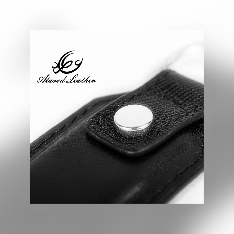 ست هدیه چرم عطارد مدل چرم طبیعی کد A68