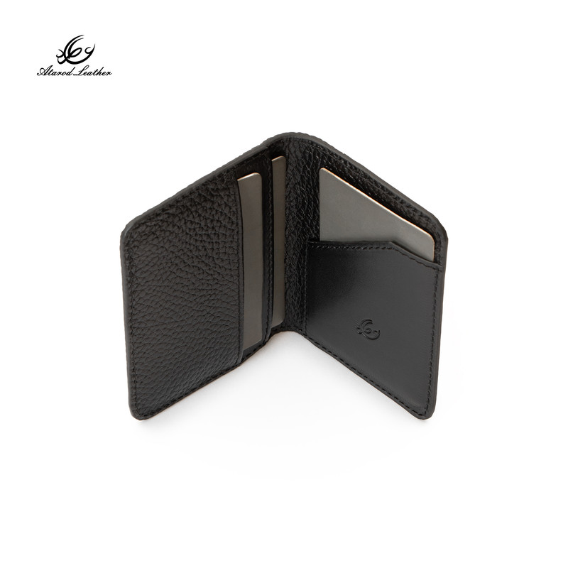 ست هدیه چرم عطارد مدل A145