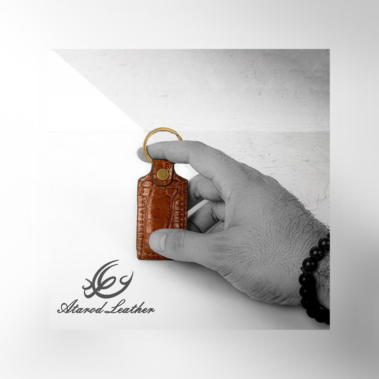ست هدیه چرم عطارد مدل چرم طبیعی کد A59