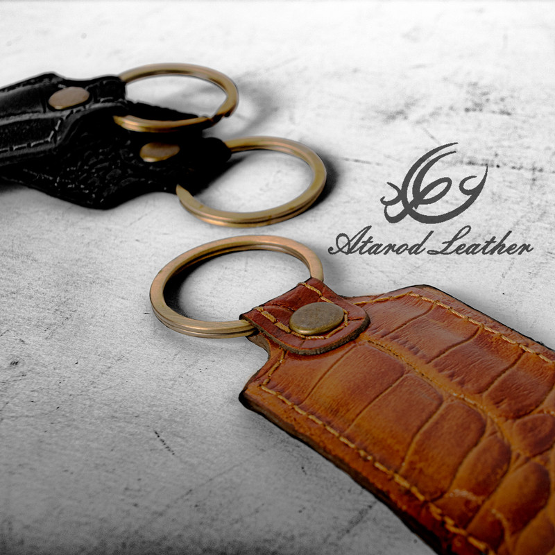 ست هدیه چرم عطارد مدل A35