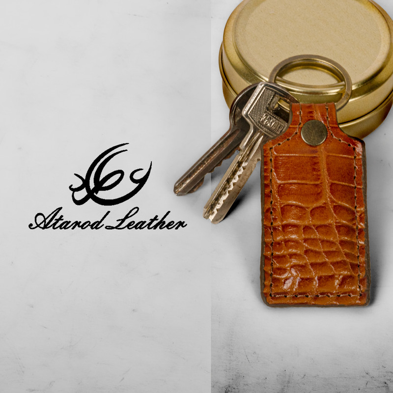 ست هدیه چرم عطارد مدل A35