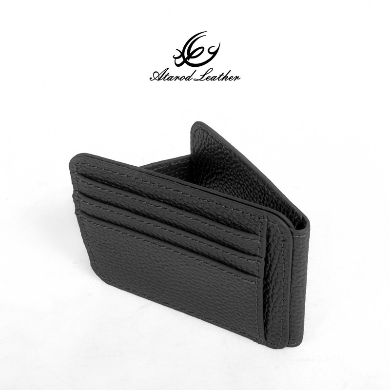 ست هدیه چرم عطارد مدل چرم طبیعی کد A62