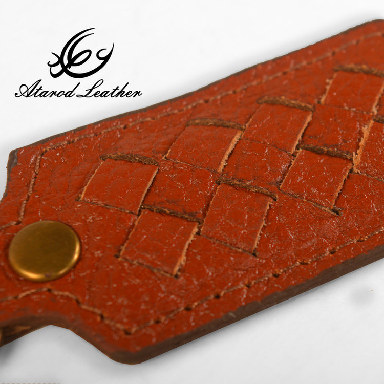 ست هدیه چرم عطارد مدل چرم طبیعی کد A62