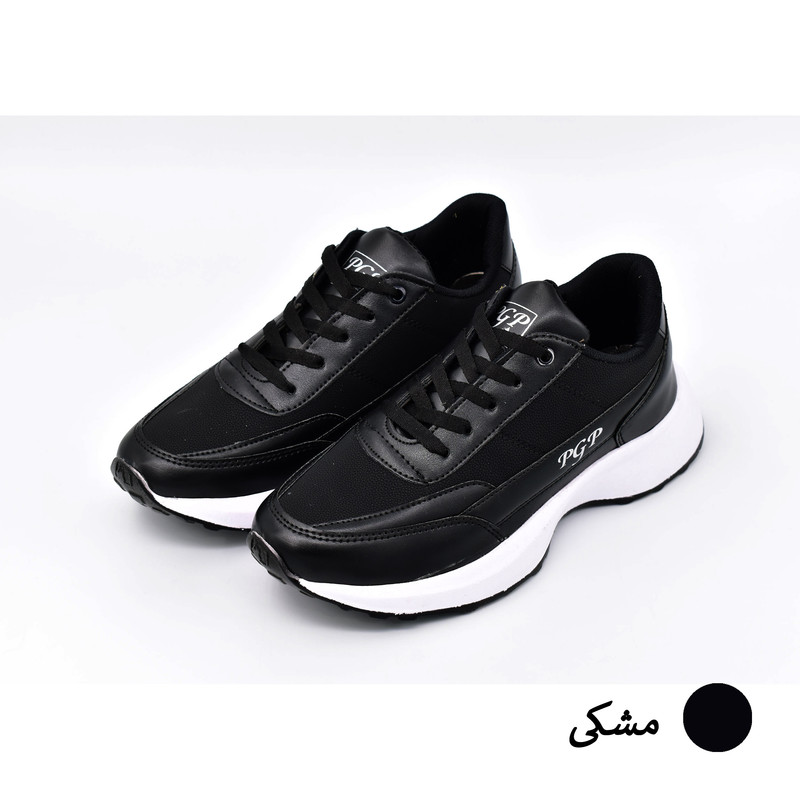 کفش پیاده روی زنانه پویان گام پیام مدل MRD کد 10188