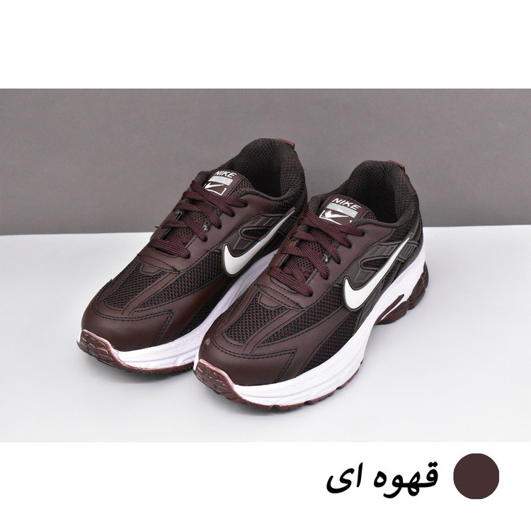 کفش پیادهروی زنانه مدل QR کد 12743