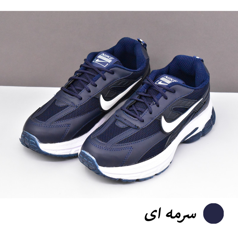 کفش پیادهروی زنانه مدل QR کد 12743