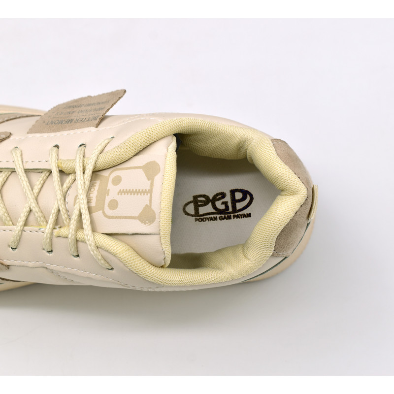 کفش روزمره زنانه پویان گام پیام مدل مولین کد 11961