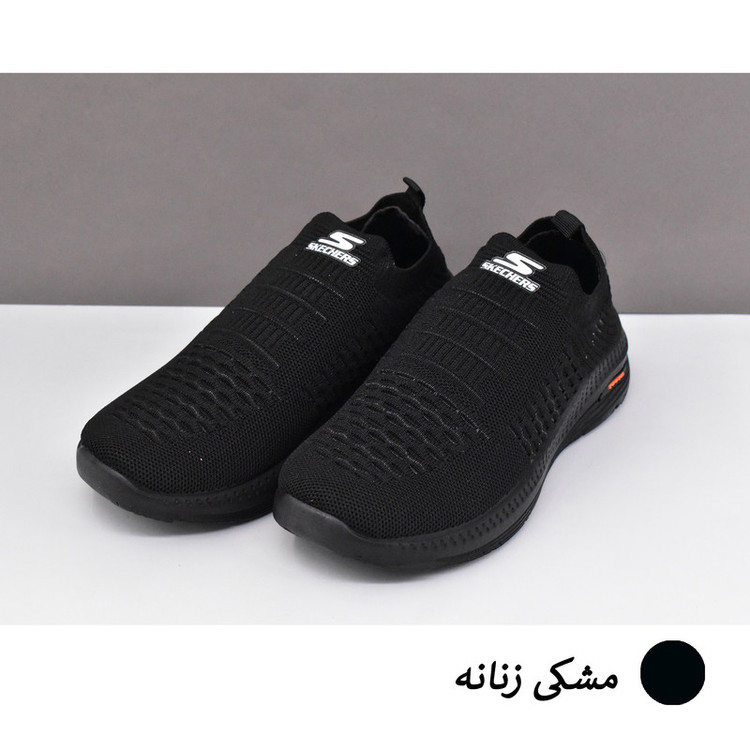 کفش مخصوص پیاده روی مدل STK کد 12779