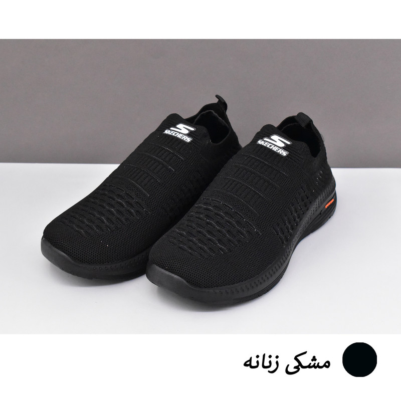 کفش مخصوص پیاده روی مدل STK کد 12779