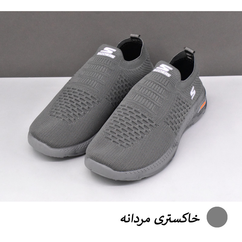 کفش مخصوص پیاده روی مدل STK کد 12779