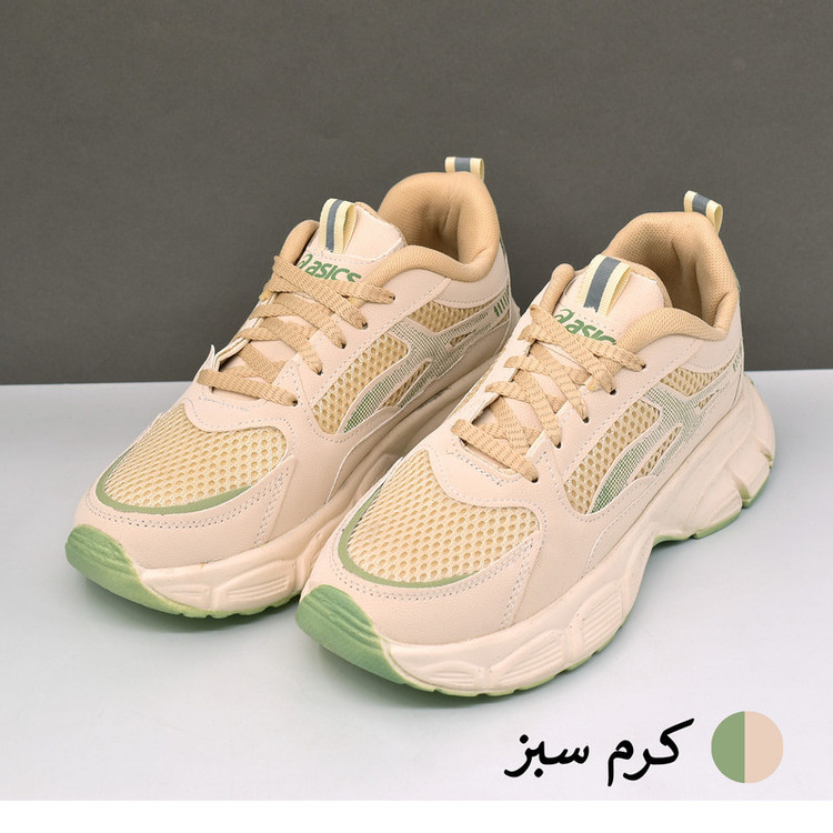 کفش پیادهروی زنانه مدل ACS کد 12664