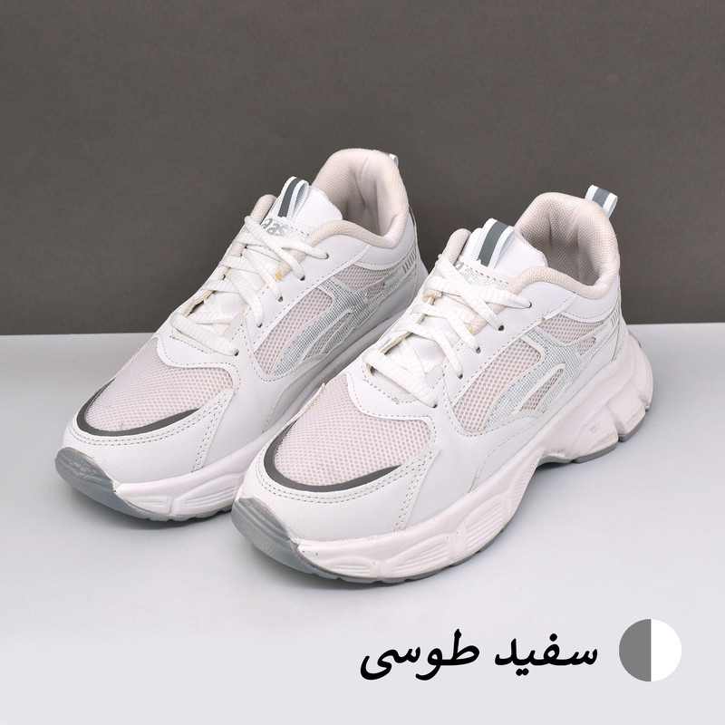 کفش پیادهروی زنانه مدل ACS کد 12664