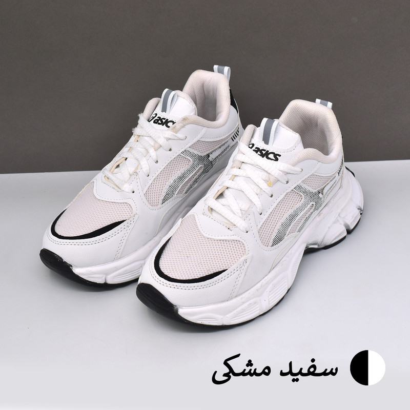 کفش پیادهروی زنانه مدل ACS کد 12664