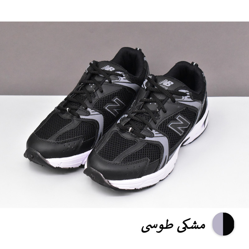 کفش مخصوص پیاده روی مردانه مدل NUP کد 12763