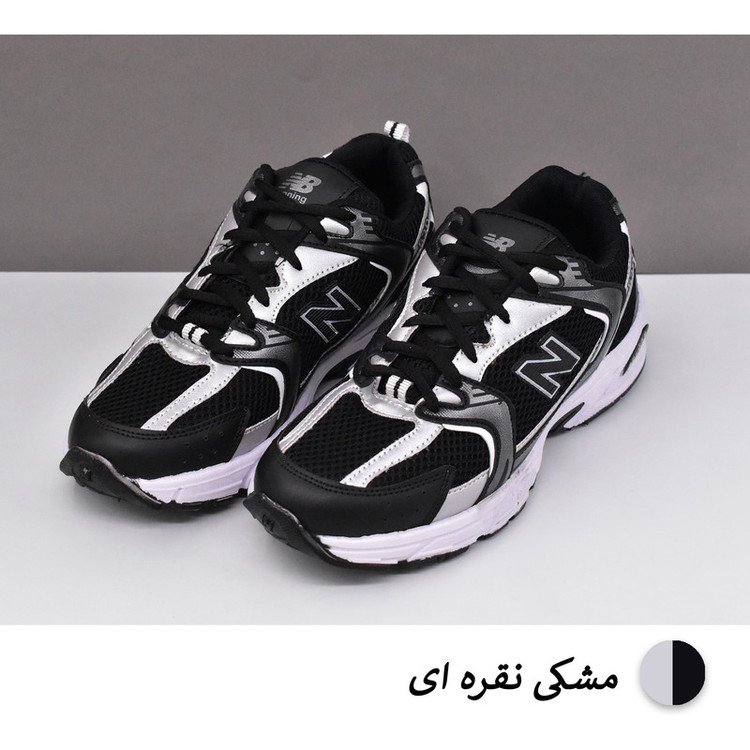 کفش مخصوص پیاده روی مردانه مدل NUP کد 12763