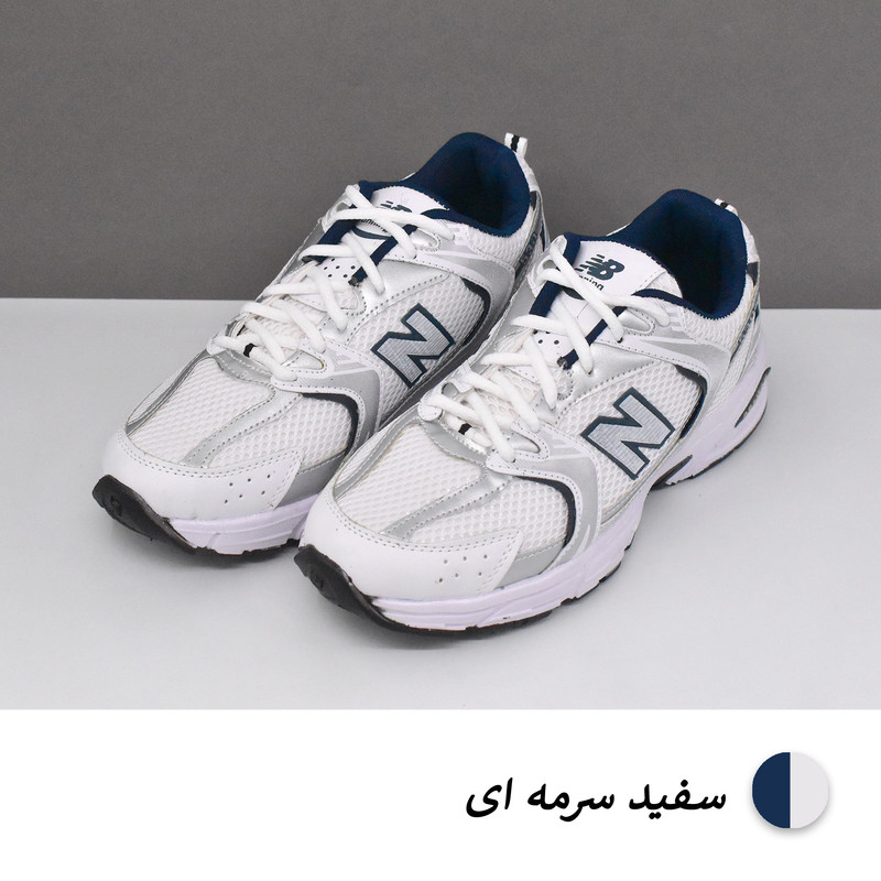 کفش مخصوص پیاده روی مردانه مدل NUP کد 12763