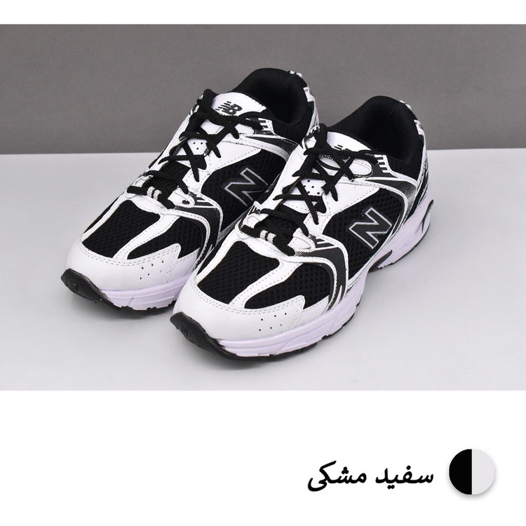 کفش مخصوص پیاده روی مردانه مدل NUP کد 12763