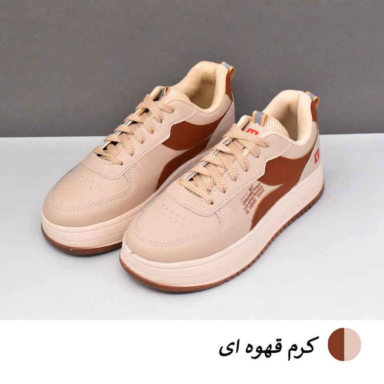کفش روزمره زنانه مدل MRF کد 12754