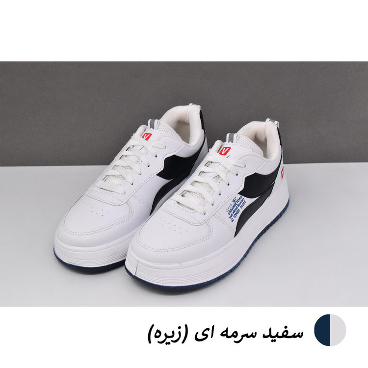 کفش روزمره زنانه مدل MRF کد 12754