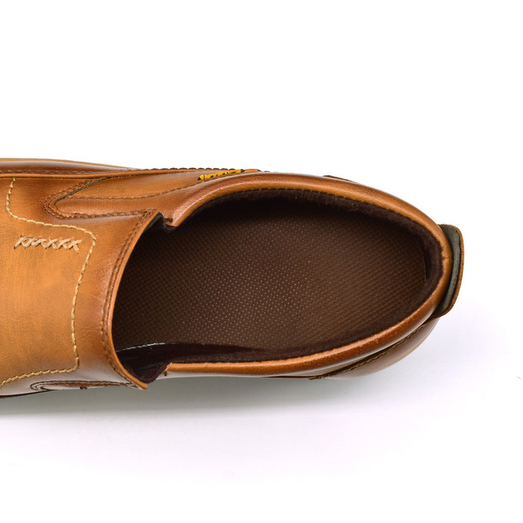 کفش روزمره مردانه مدل 12559