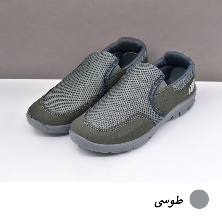 کفش پیادهروی مردانه مدل SKS کد 12647