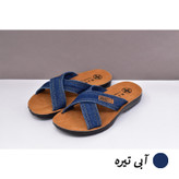 صندل مردانه کیتو مدل 11404