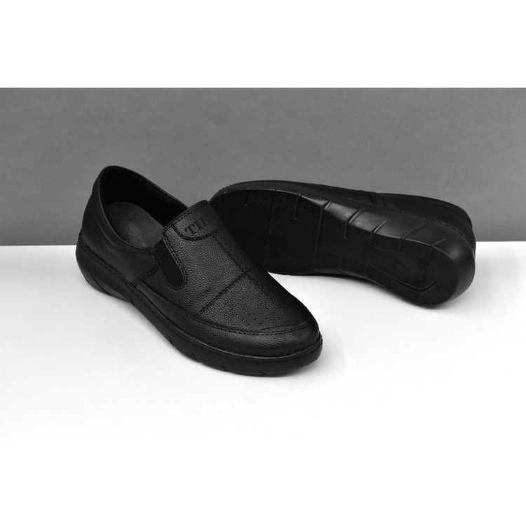 کفش روزمره زنانه مدل TB کد 12667