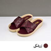 دمپایی زنانه کیتو مدل هانیه کد 12284