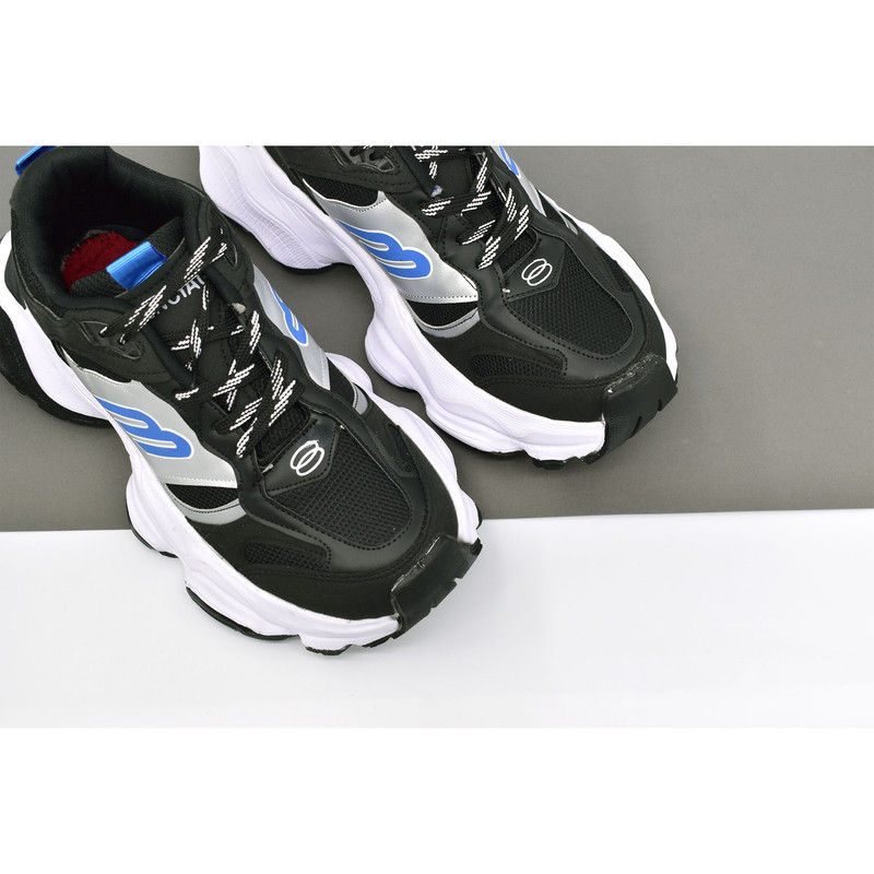 کفش پیاده روی مردانه مدل کارگو کد 11707