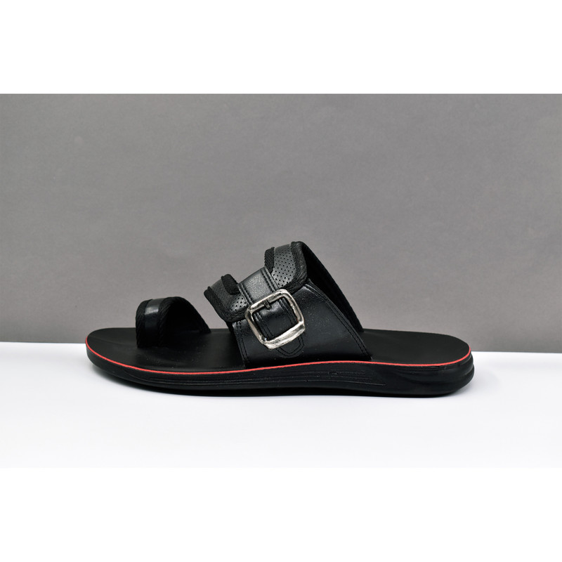 صندل مردانه مدل آیدین کد 11543