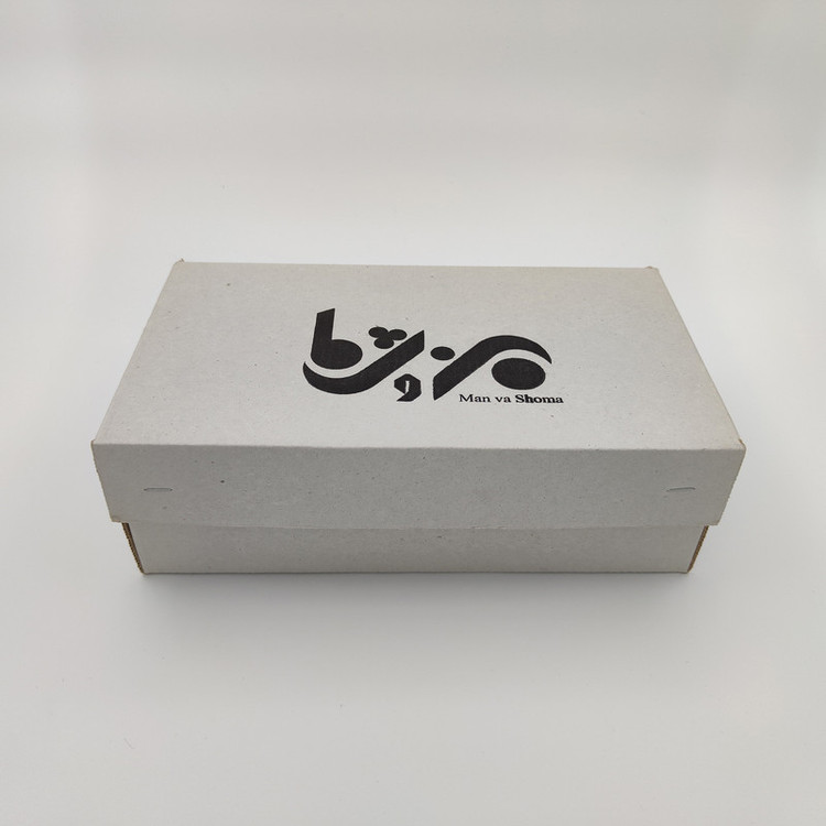 کفش زنانه مدل MVS-PBP