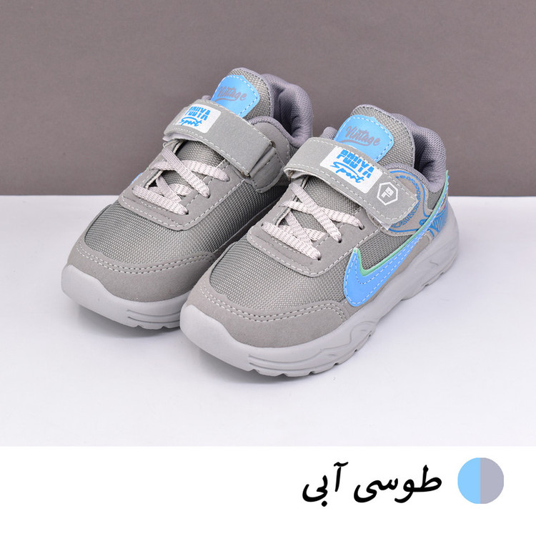 کفش پیادهروی پسرانه مدل ZKG کد 12690