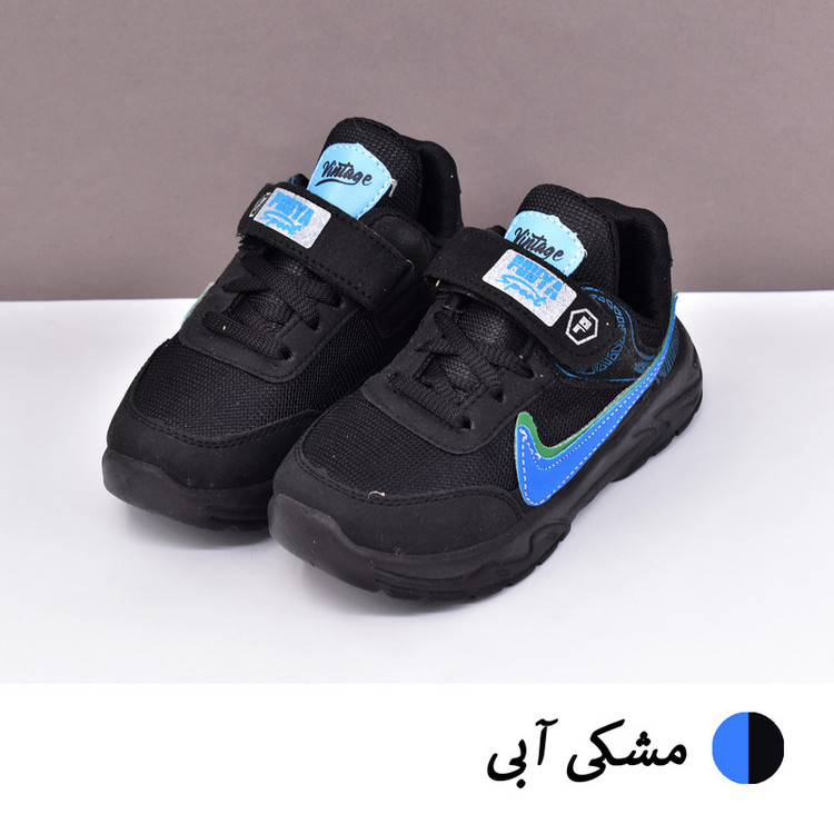 کفش پیادهروی پسرانه مدل ZKG کد 12690