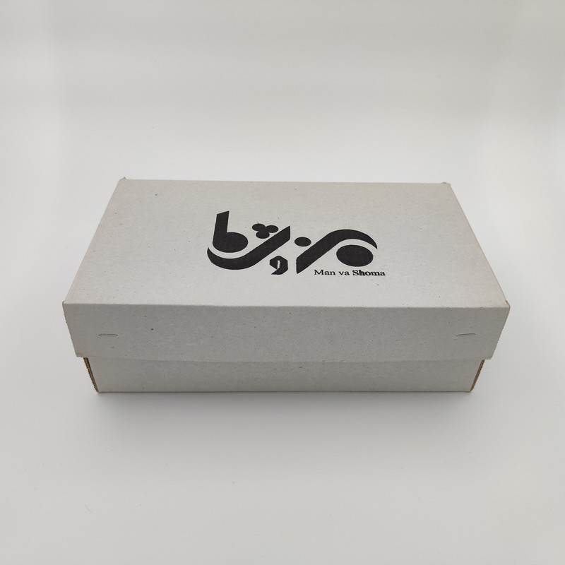 صندل زنانه مدل MVS-SP20