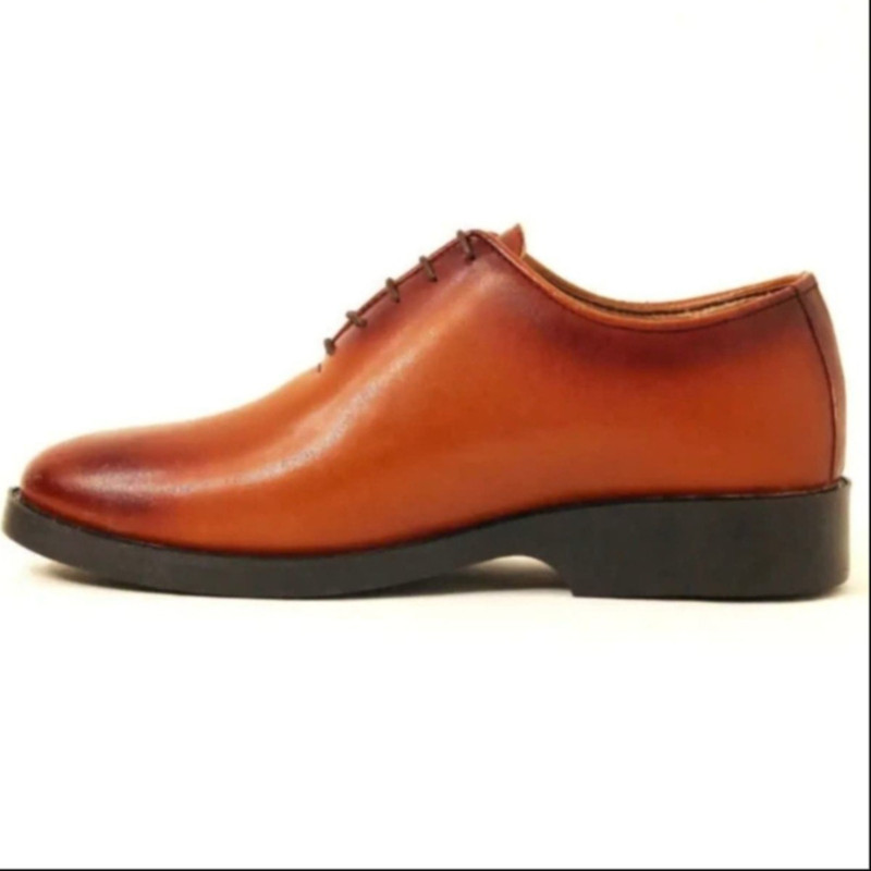 کفش رسمی مردانه مدل 715