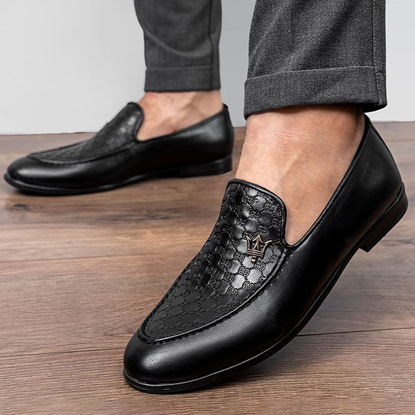 کفش مردانه مدل R69